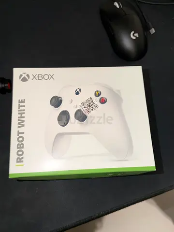 Official Xbox Controller with box