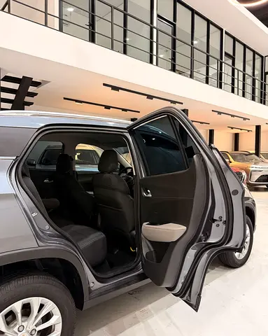 Chevrolet Groove LT, миниатюра 12