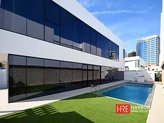 Private Pool | 1 Month Free | 12 cheques Payment