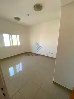 2BHK, 36K RENT, 3K DEPOSIT, NO COMMISSION IN AL MAJAZ 3 AREA