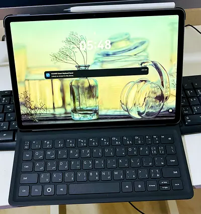 Huwaei MatePad 11.5-inch