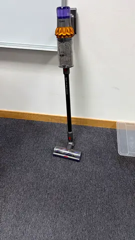 Dyson Vacuum V15 Detect Absolut