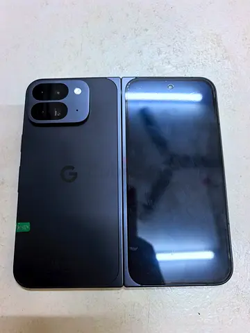 Google pixel 9 pro fold 256gb