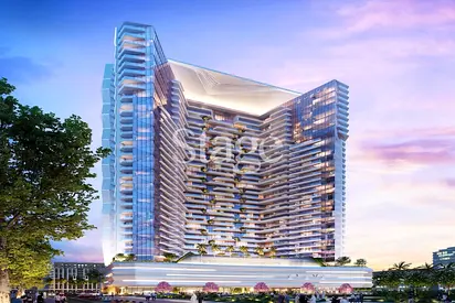 High ROI Potential | ELEVE by Deyaar | Invest Today
