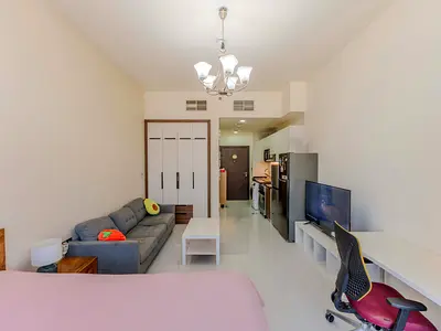 Fully Furnished | Community View | Well Maintained