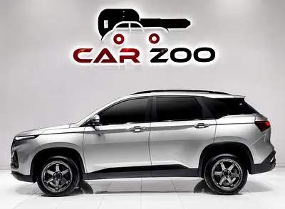 Chevrolet Captiva Premier, миниатюра 18