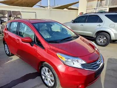 Nissan Versa Note 2015 for sale