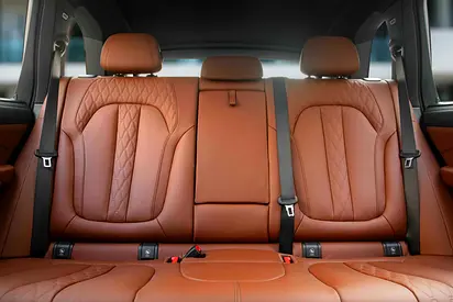 صورة مصغرة 12 لـ 2025 BMW X5