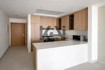 Brand New | Sea View | 2 BR + Storage