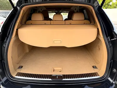 صورة مصغرة 15 لـ 2014 Porsche CAYENNE