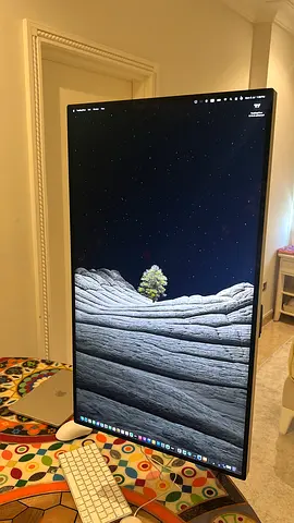 Apple Pro Display XDR 32” 6K Retina – Nano-texture Glass