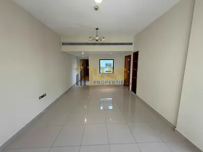 Huge 1BHK | Open View | Kitchen Appliances