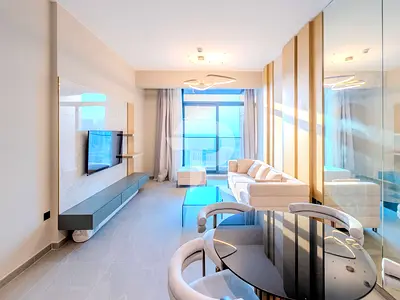Brand New | Ready to Move In | Fully Furnished