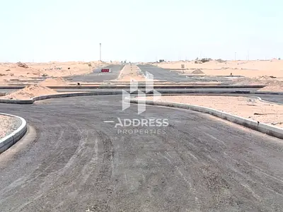 Belida 1 | 2907 Sqft | AED 400,000