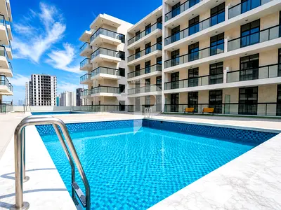 Brand New 1BR | Prime Location | Ready to Move