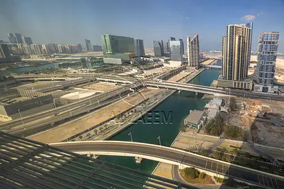 √2BR+Storage Room | Move-in Ready | Sea View√