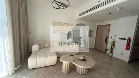 Spacious 1 Bedroom | Fully Furnished | Prime Location