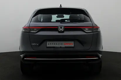 صورة 5 لـ 2024 Honda HR-V