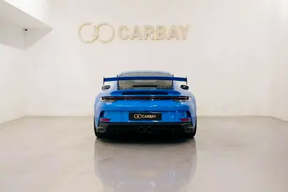 صورة 6 لـ 2022 Porsche 911