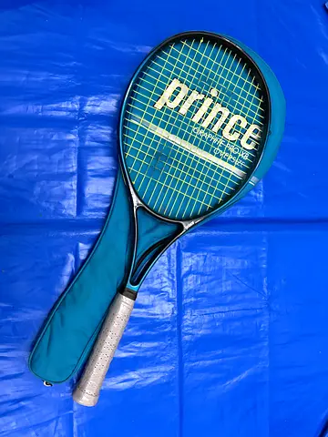 Prince Tennis racket for Adult