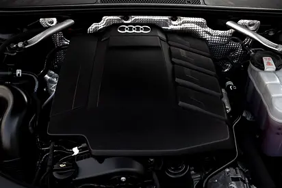 صورة مصغرة 14 لـ 2024 AUDI A6