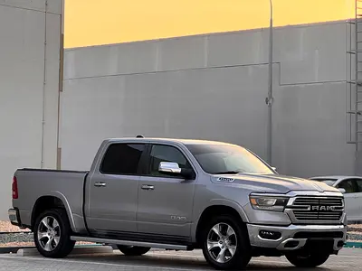 صورة 2 لـ 2021 Dodge RAM 1500