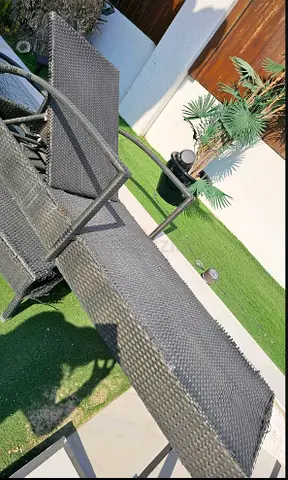 Sun Beds