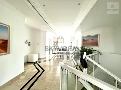 luxury Villa | Huge layout | Prime Family Location