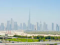 Burj Kahlifa View // Huge Size 2-bhk Just 115k Rent 4 Cheques &amp; Kitchen Appliances