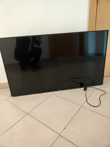 Sony smart TV 55 inch