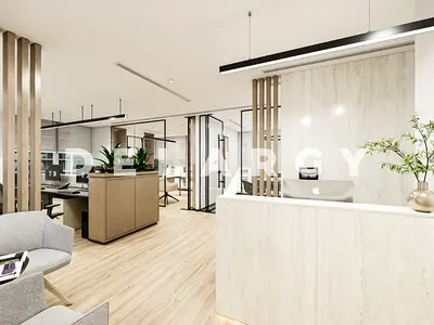 Metro Access | Grade A | Renovated