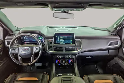 2022 GMC YUKON — фото 9