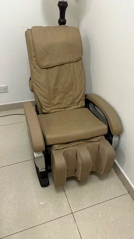 Massage chair for sale