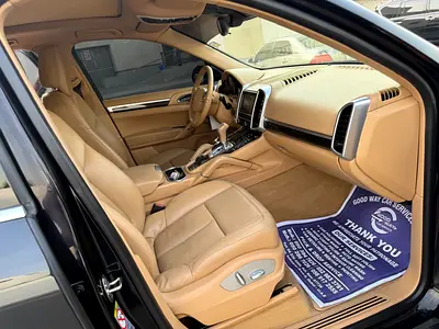 صورة مصغرة 13 لـ 2014 Porsche CAYENNE