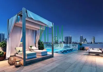 Prime Investment Opportunity | Near Metro | High ROI