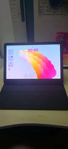 Samsung galaxy Tab A9 plus 11inch 5G Network supported