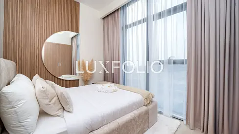 Fully Furnished | Spacious | Vacant