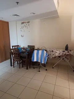 Executive bachelor bed space available