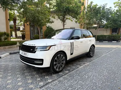 Land Rover Range Rover 2023 | Canadian Specs | Pristine Condition