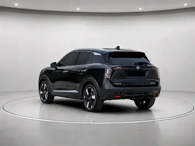 صورة 5 لـ 2025 Nissan KICKS