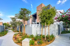 3BR Corner Townhouse | Resale | Spacious