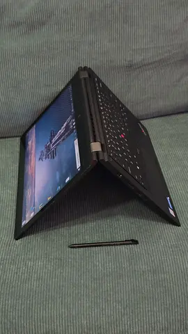 Lenovo Yoga Ultrabook 460