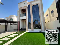 Luxurious good location brand new villa for sale