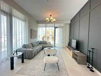 Premium | Canal view | With Dishwasher | Luxury living