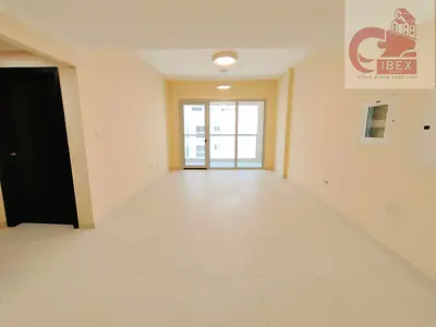 Fresh Apartment / Huge 1 - BHK / Outclass Layout