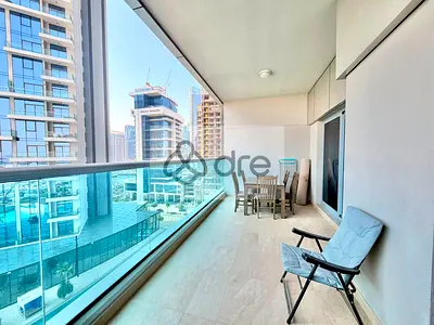 Full Canal View | Overlooking Pool | Bright & Elegant