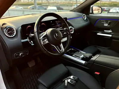 2023 Mercedes-BENZ GLA — миниатюра 7