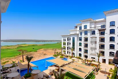 Partial Golf View | Modern Amenities | Vacant Soon