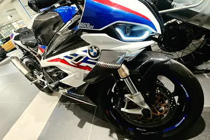 Bmw s 1000 rr 2020