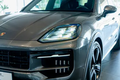 2025 Porsche CAYENNE 缩略图 19